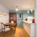 Les Vignes Blanches Apartament *