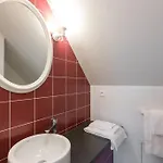 Les Vignes Blanches Apartament *
