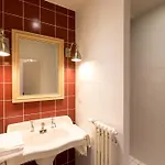 Apartament Les Vignes Blanches