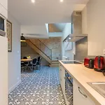 Apartament Les Vignes Blanches *
