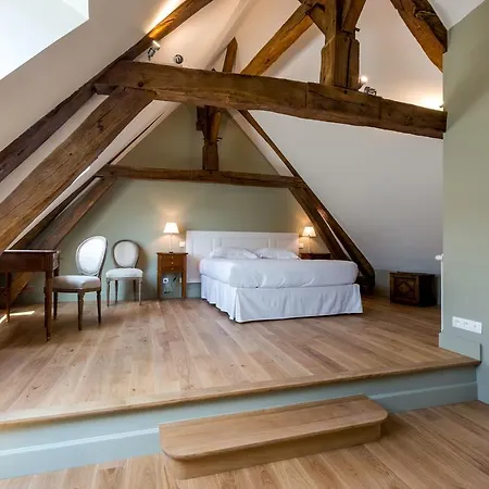 Les Vignes Blanches *