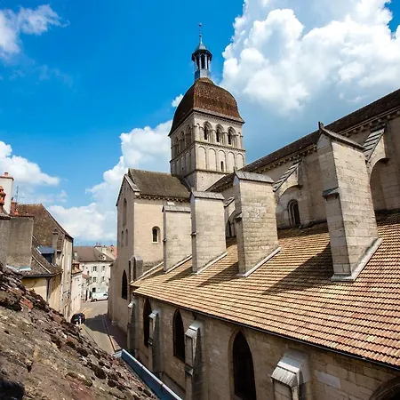 Appartement Les Vignes Blanches