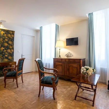 Lägenhet Les Vignes Blanches *