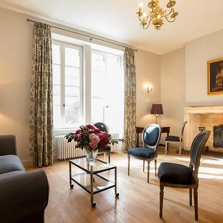 Apartment Les Vignes Blanches *