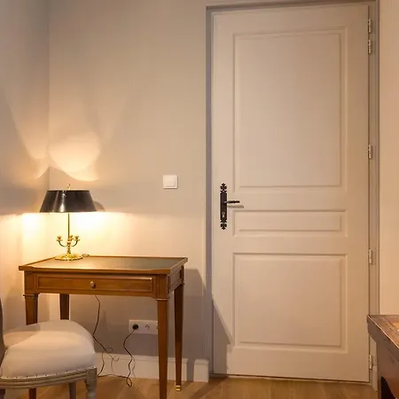 Les Vignes Blanches Apartment