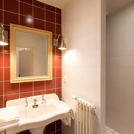 Apartment Les Vignes Blanches