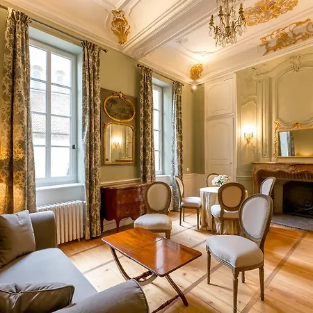 Les Vignes Blanches Apartment Beaune (Cote d'Or)