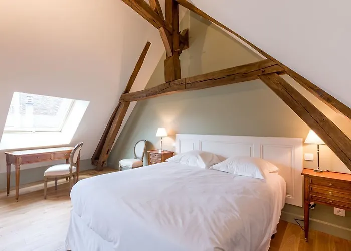 Les Vignes Blanches *