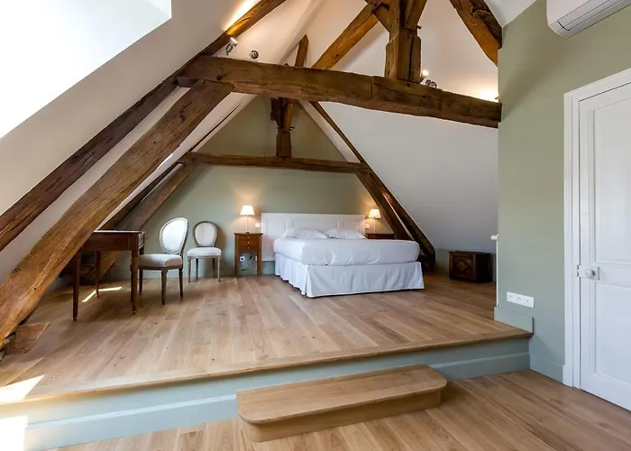 Les Vignes Blanches *