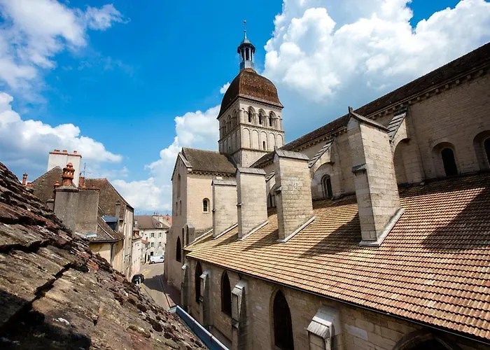 Lejlighed Les Vignes Blanches