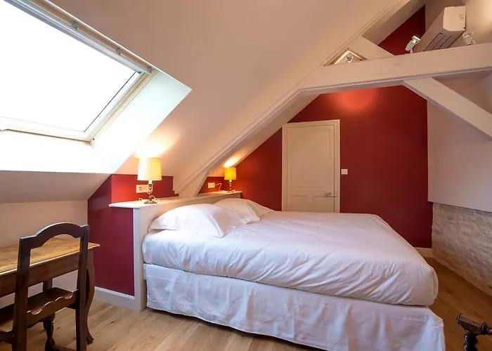 Les Vignes Blanches *