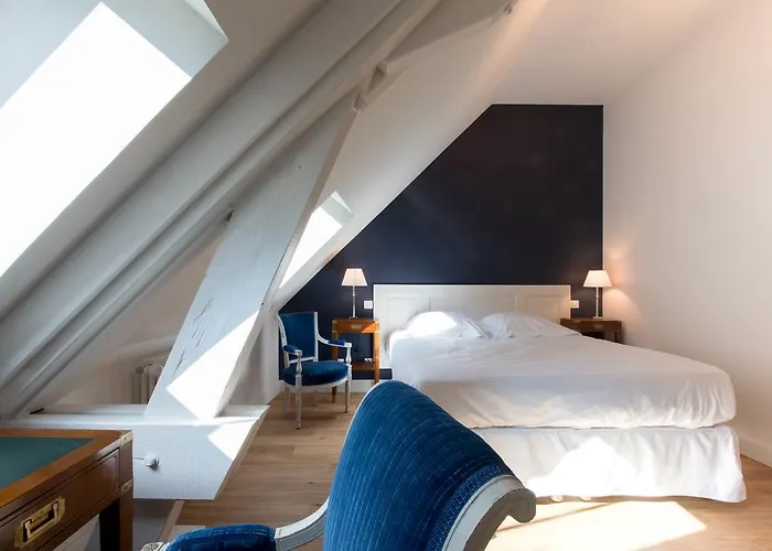 Appartement Les Vignes Blanches Beaune (Cote d'Or)