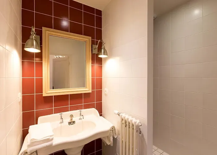 Appartement Les Vignes Blanches