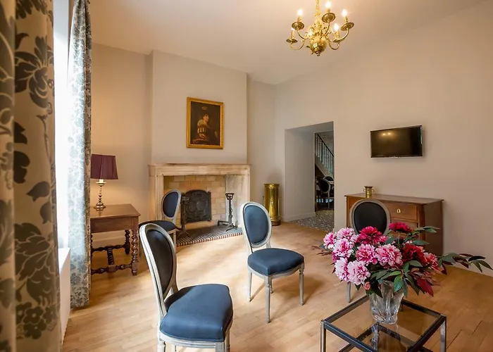 Les Vignes Blanches *